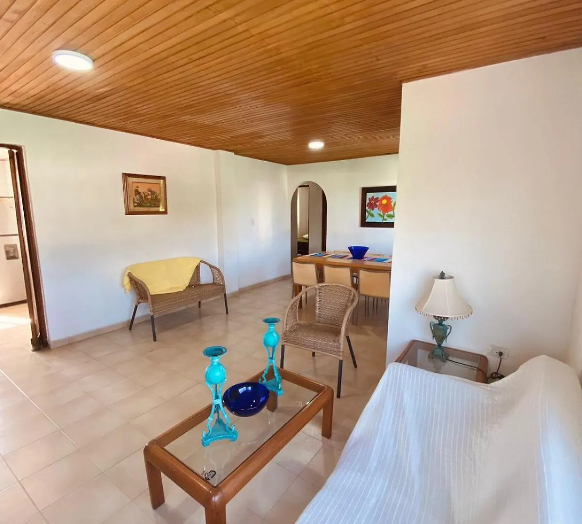 Excelente Apto Cerca Al Mar Apartment Cartagena
