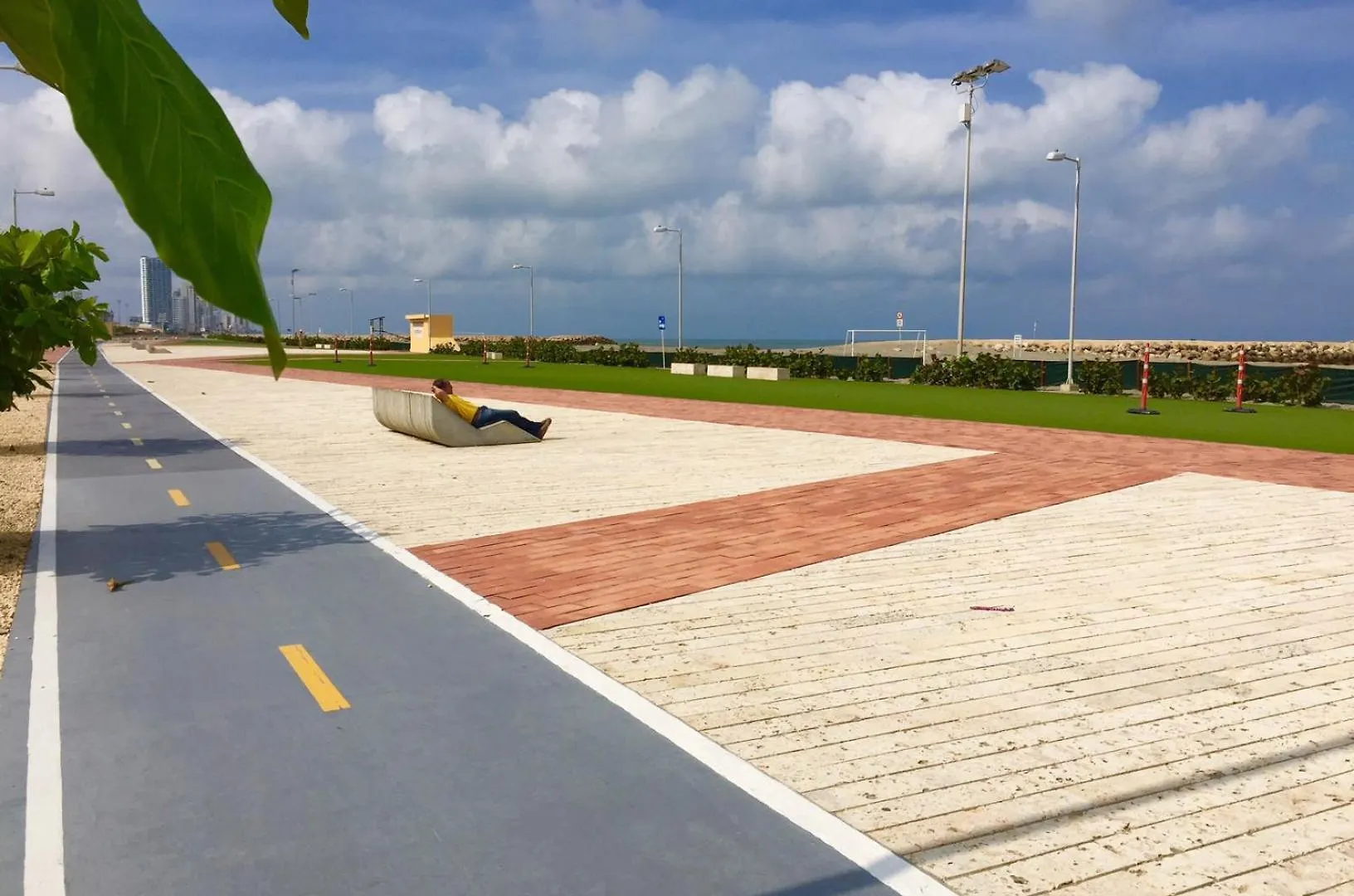 Excelente Apto Cerca Al Mar Apartment Cartagena Colombia