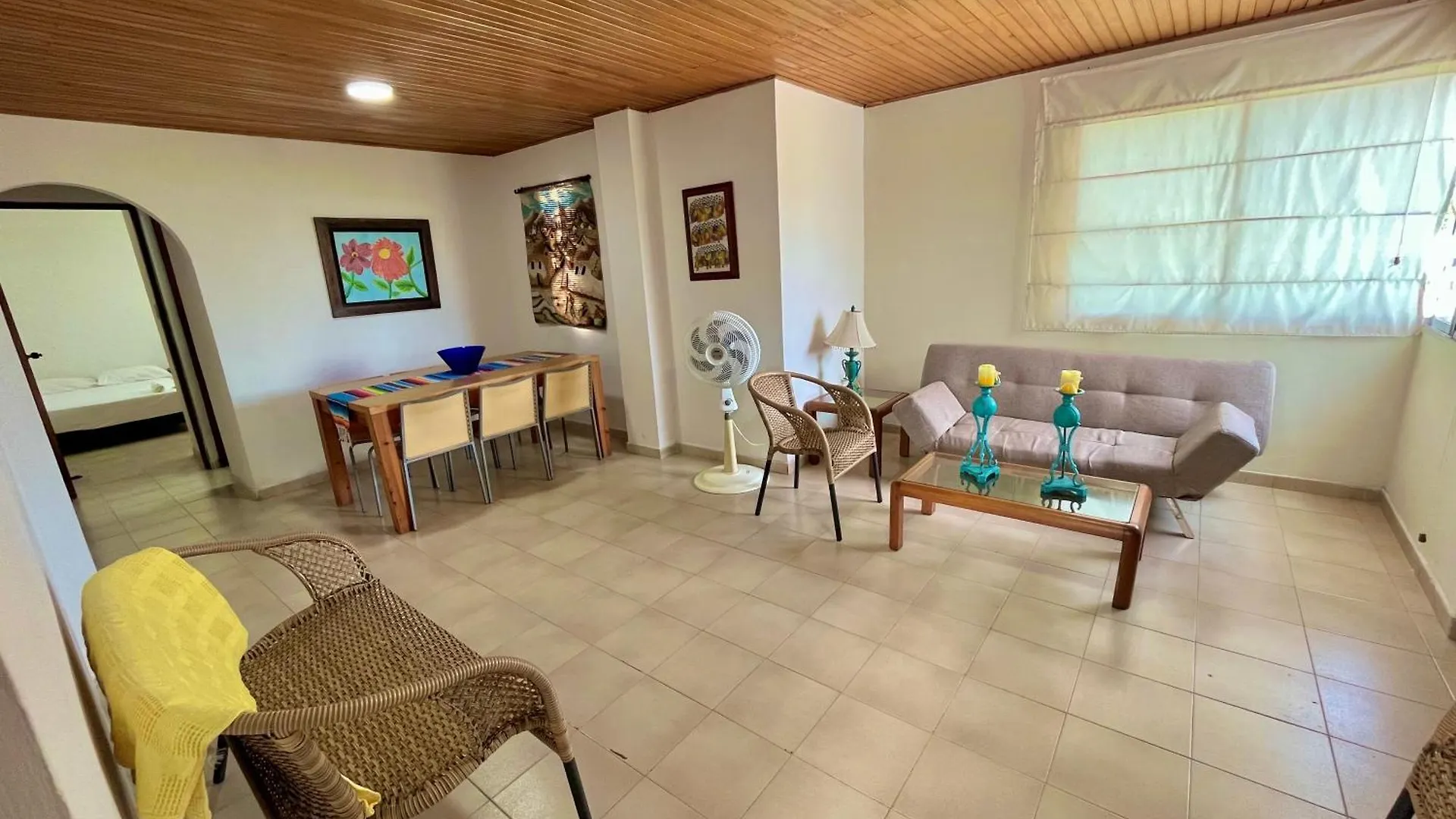Excelente Apto Cerca Al Mar Apartment Cartagena
