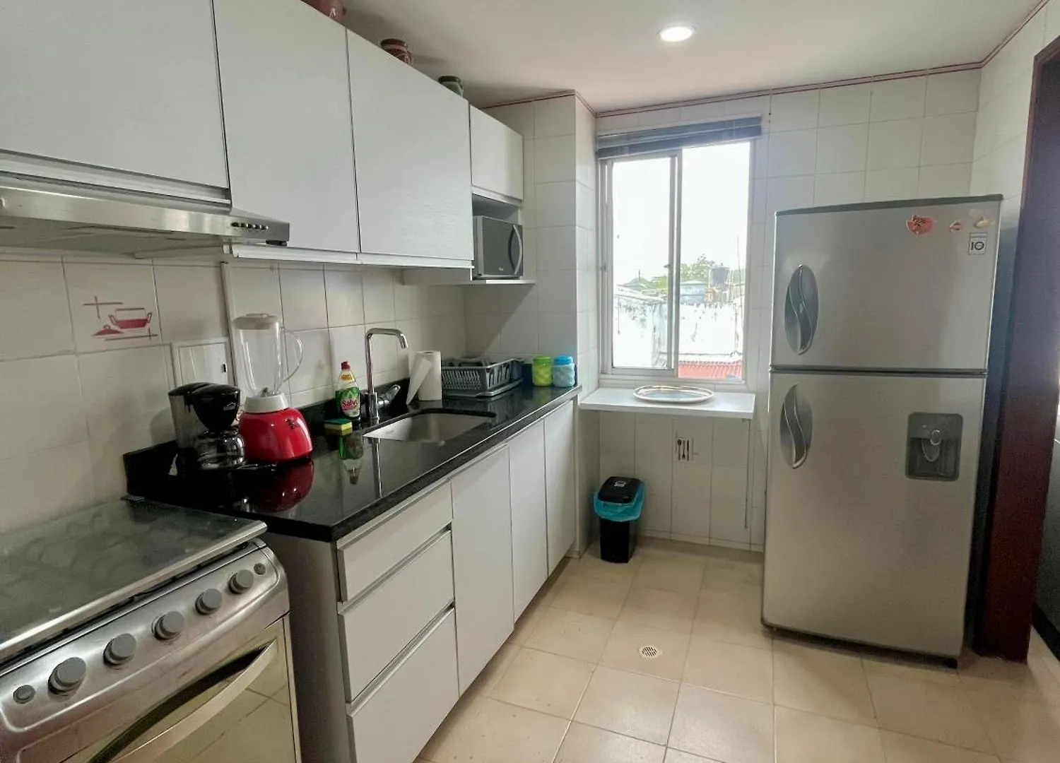 Excelente Apto Cerca Al Mar Apartment Cartagena