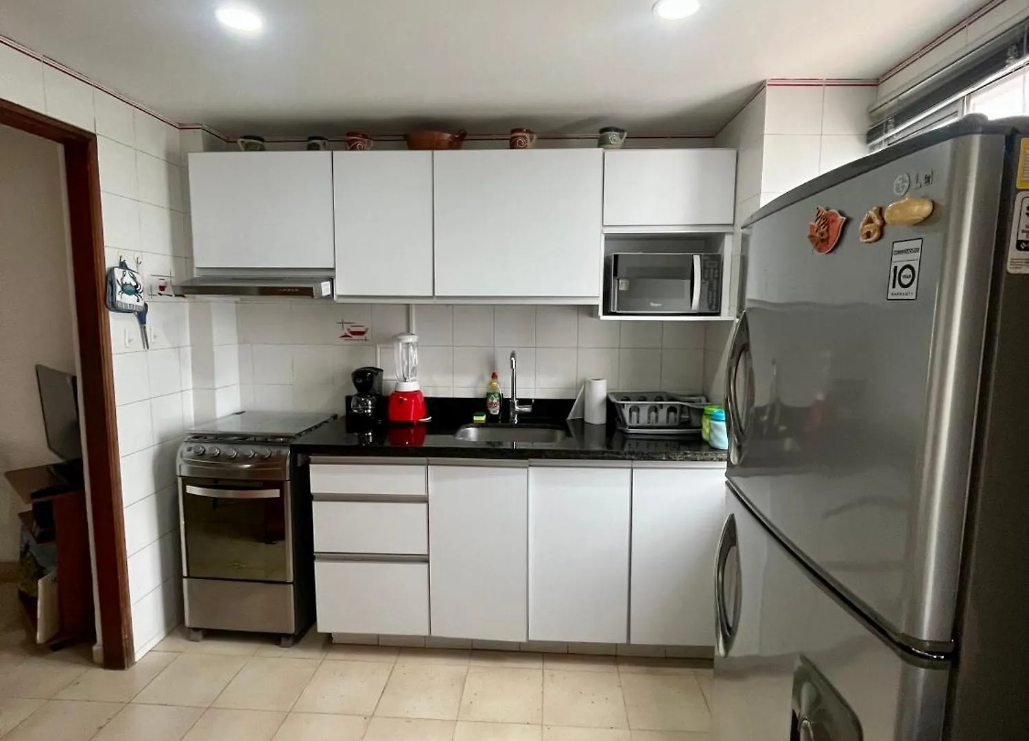 Excelente Apto Cerca Al Mar Apartment Cartagena Colombia