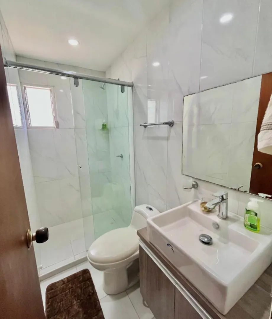 Excelente Apto Cerca Al Mar Apartment Cartagena