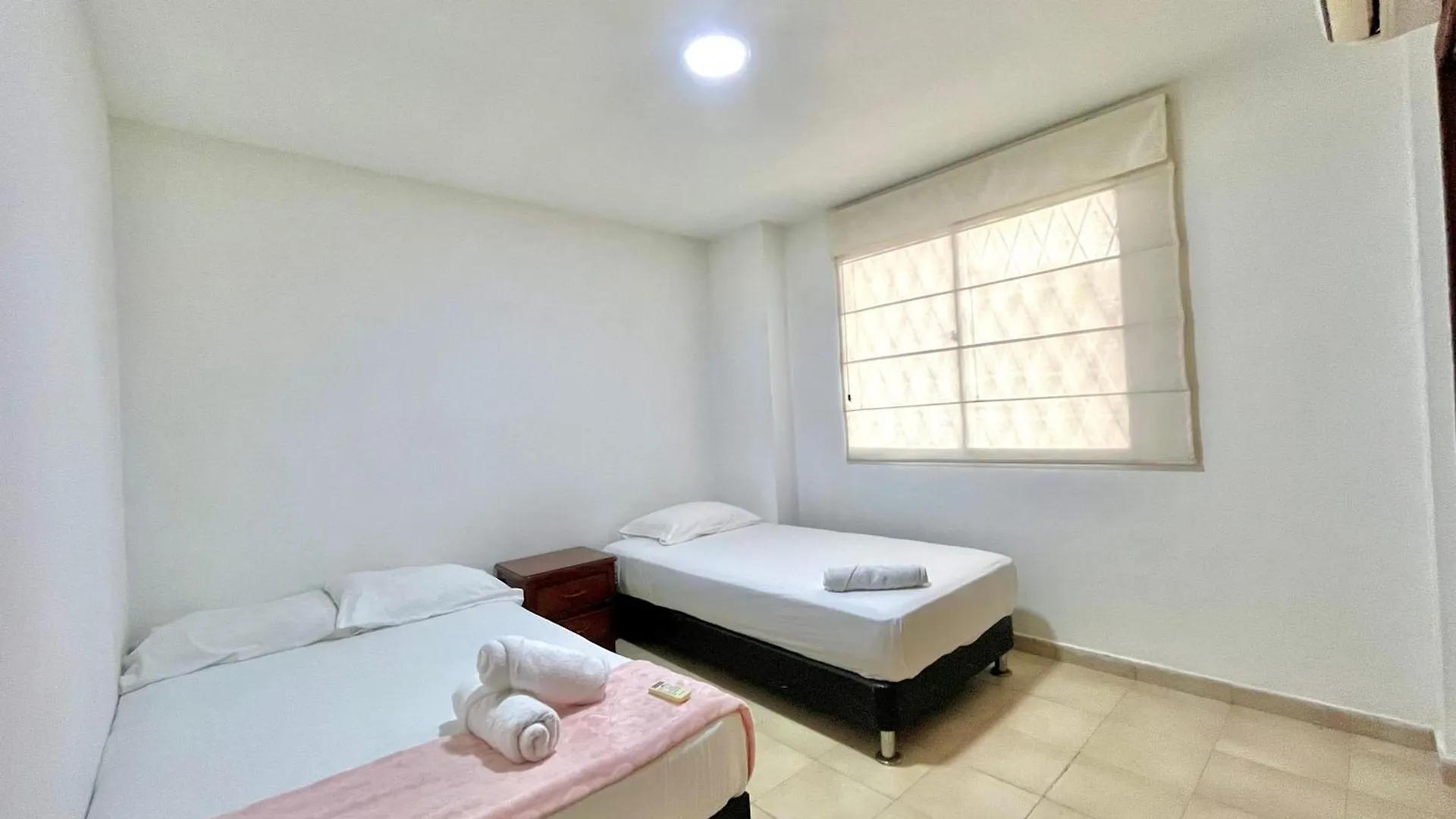 Excelente Apto Cerca Al Mar Apartment Cartagena